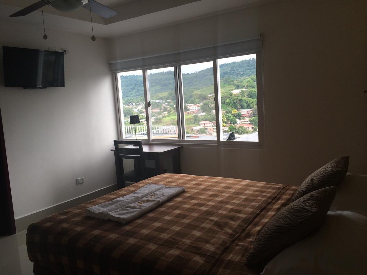Hotel Tijerinos Boaco ห้อง รูปภาพ