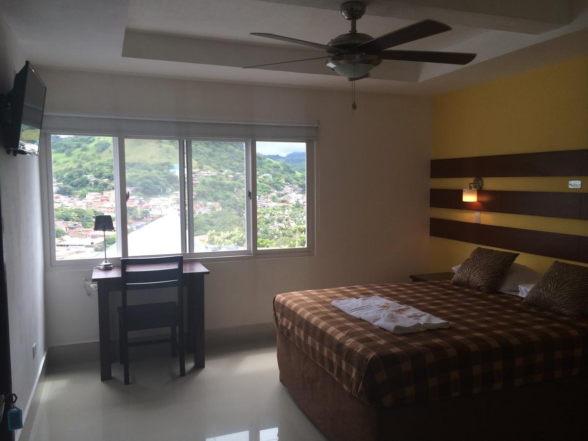 Hotel Tijerinos Boaco ห้อง รูปภาพ
